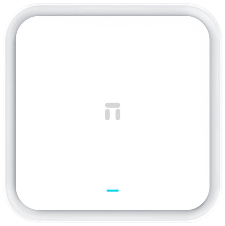 Купить Точка доступа Netis, EAP930, WiFi6,AX3000, 5x5dBi, 1Gb WAN, 1Gb Lan (PoE), Easy Mesh, Captive Portal																														 в Алматы