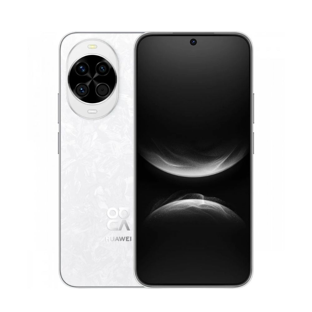 Купить Nova 14 Pro 12GB+512GB White в Алматы