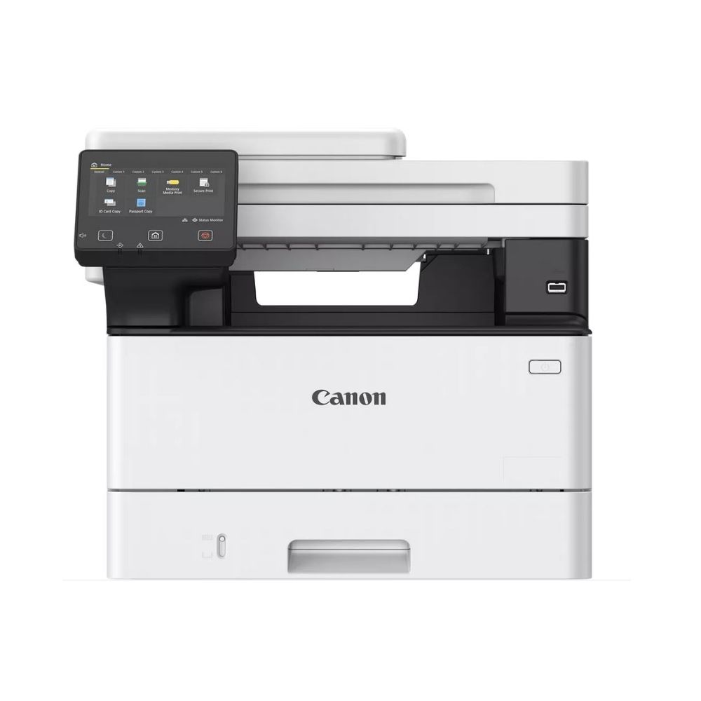 Купить LASER MFP I-SENSYS MF461DW в Алматы