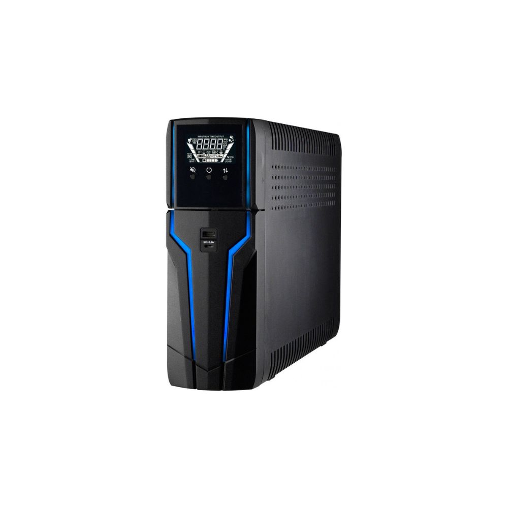 Купить ИБП Astergo AST.UPS.LA1500USB8I (AST.UPS.LA1500USB8I) в Алматы