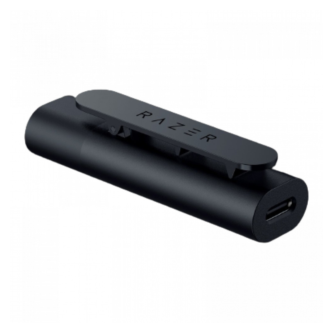 Купить Микрофон Razer Seiren в Алматы