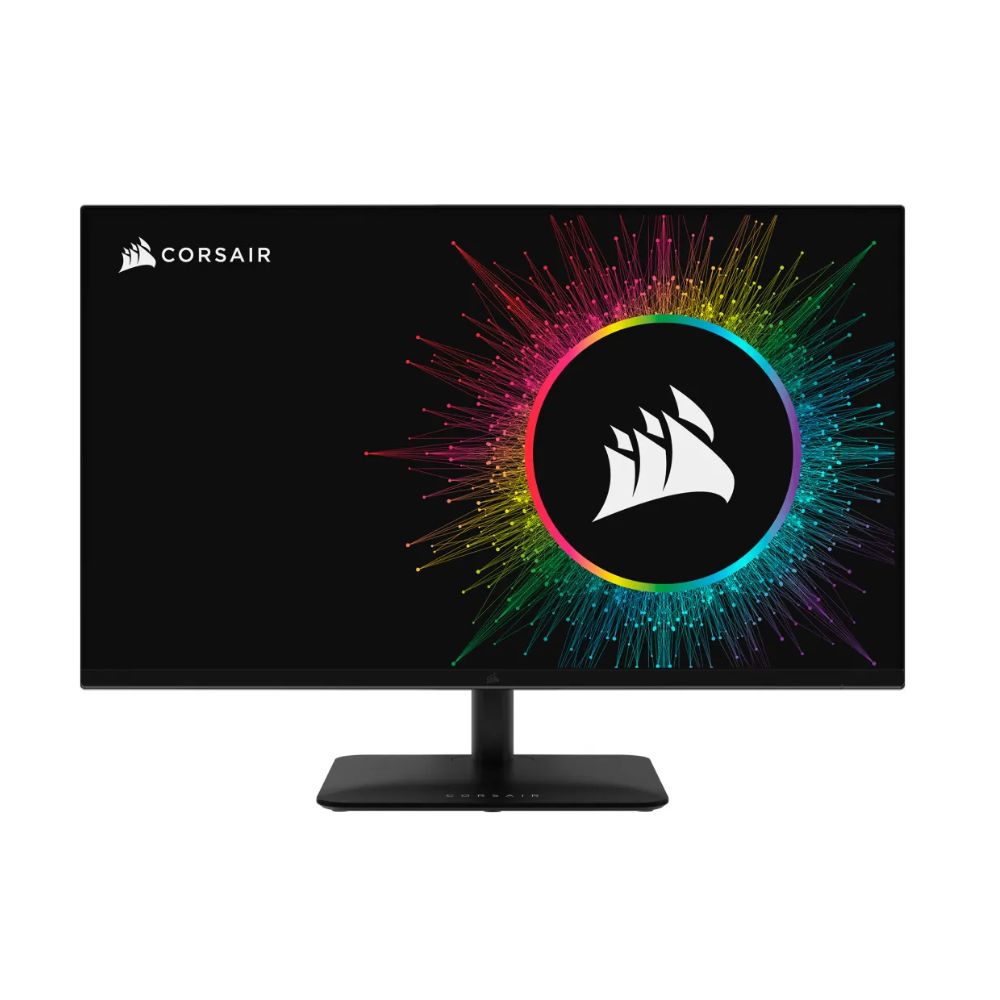 Купить Монитор 32* Corsair Xeneon 32UHD144-A, Black, IPS, 3840x2160@144Hz, 600кд/м2, 1000:1, 1ms, 2xHDMI,DP CM-9020006-PE в Алматы