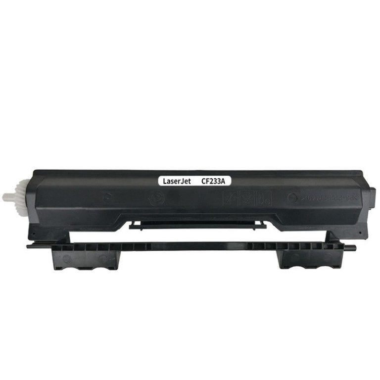 Купить Картридж HP Europe/CF233A/Лазерный/черный в Алматы