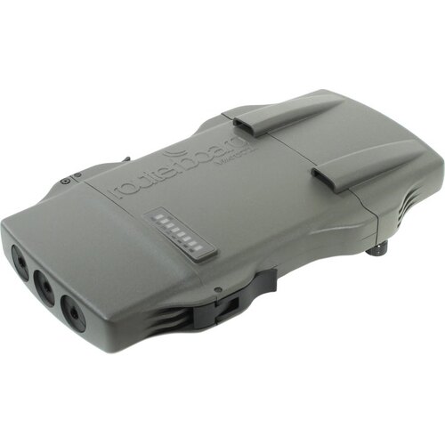 Купить Маршрутизатор MIKROTIK RB922UAGS-5HPacD-NM NetMETAL 5 (720MHz CPU, 128MB RAM, 1xGB LAN, 1xSFP в Алматы
