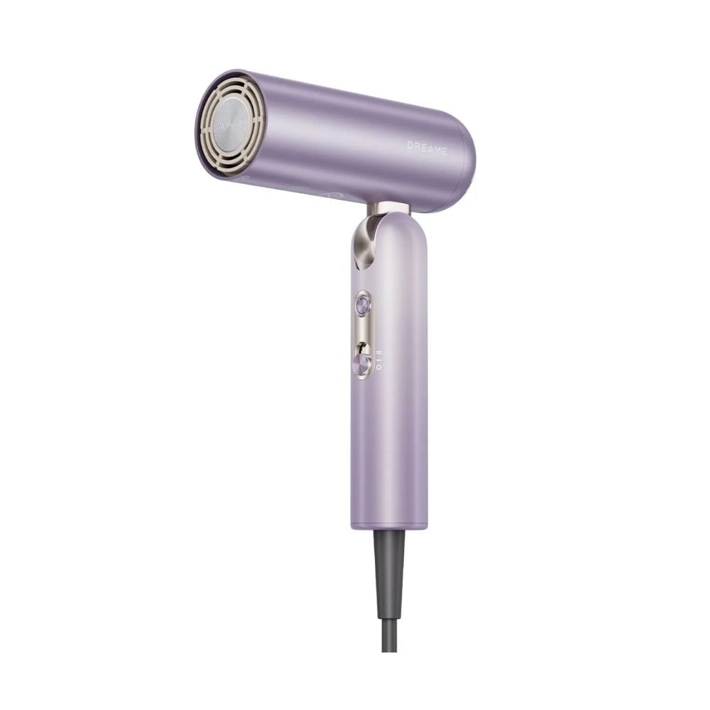 Купить Фен Dreame Hair Dryer Pocket Ultra purple в Алматы