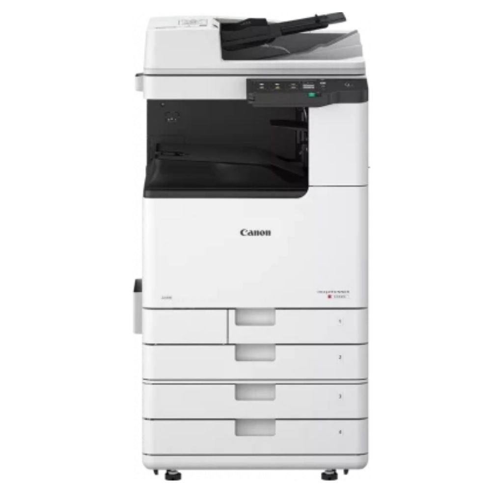 Купить Цветное лазерное МФУ Canon imageRUNNER C3326I&nbsp;5965C005AA в Алматы