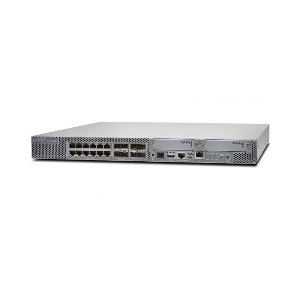Купить Шлюз безопасности Juniper SRX1500-SYS-JB-AC в Алматы