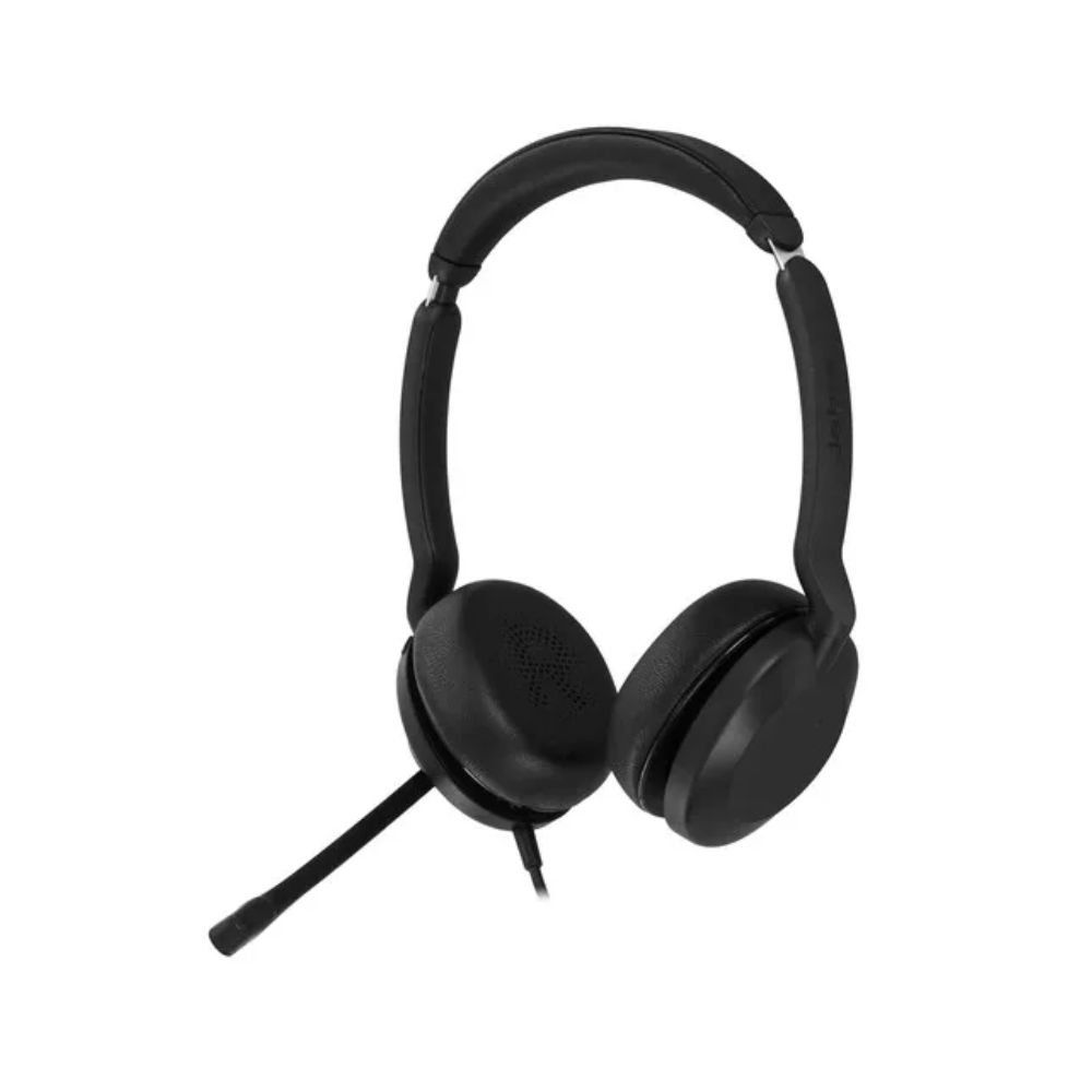 Купить Гарнитура Jabra Evolve2 30 SE MS Stereo (23189-999-779) в Алматы