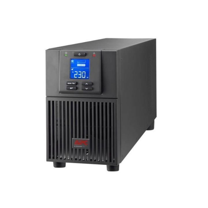 Купить ИБП APC Easy UPS On-Line SRV 2000VA 230V (SRV2KI) в Алматы