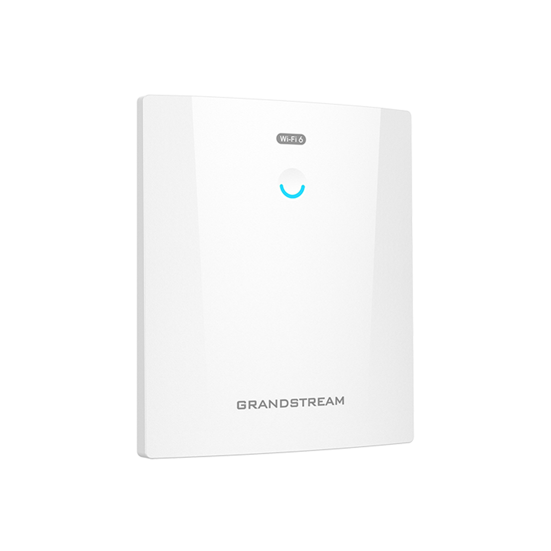 Купить Grandstream GWN7660ELR, Outdoor AX3000 Wi-Fi 6 Access Point, 2*2:2 2.4/5G, 1x GbE, 1x SFP 2.5G, PoE, up to 300m coverage, up to 256 wireless clients в Алматы