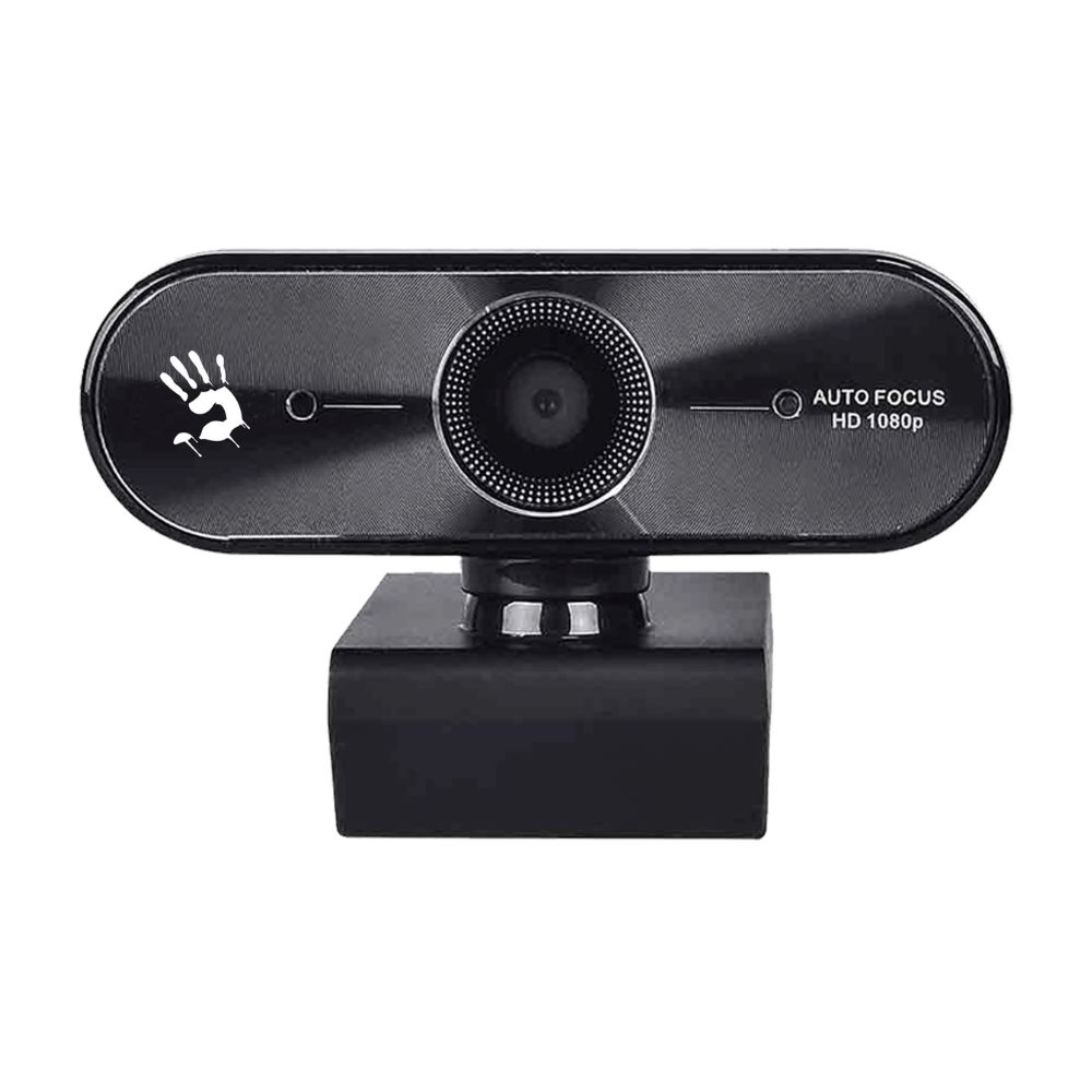 Купить Веб-камера 2,0MP Bloody GK30 <с микрофоном, автофокусом, USB, фото до 16MP, 150см> v2 в Алматы