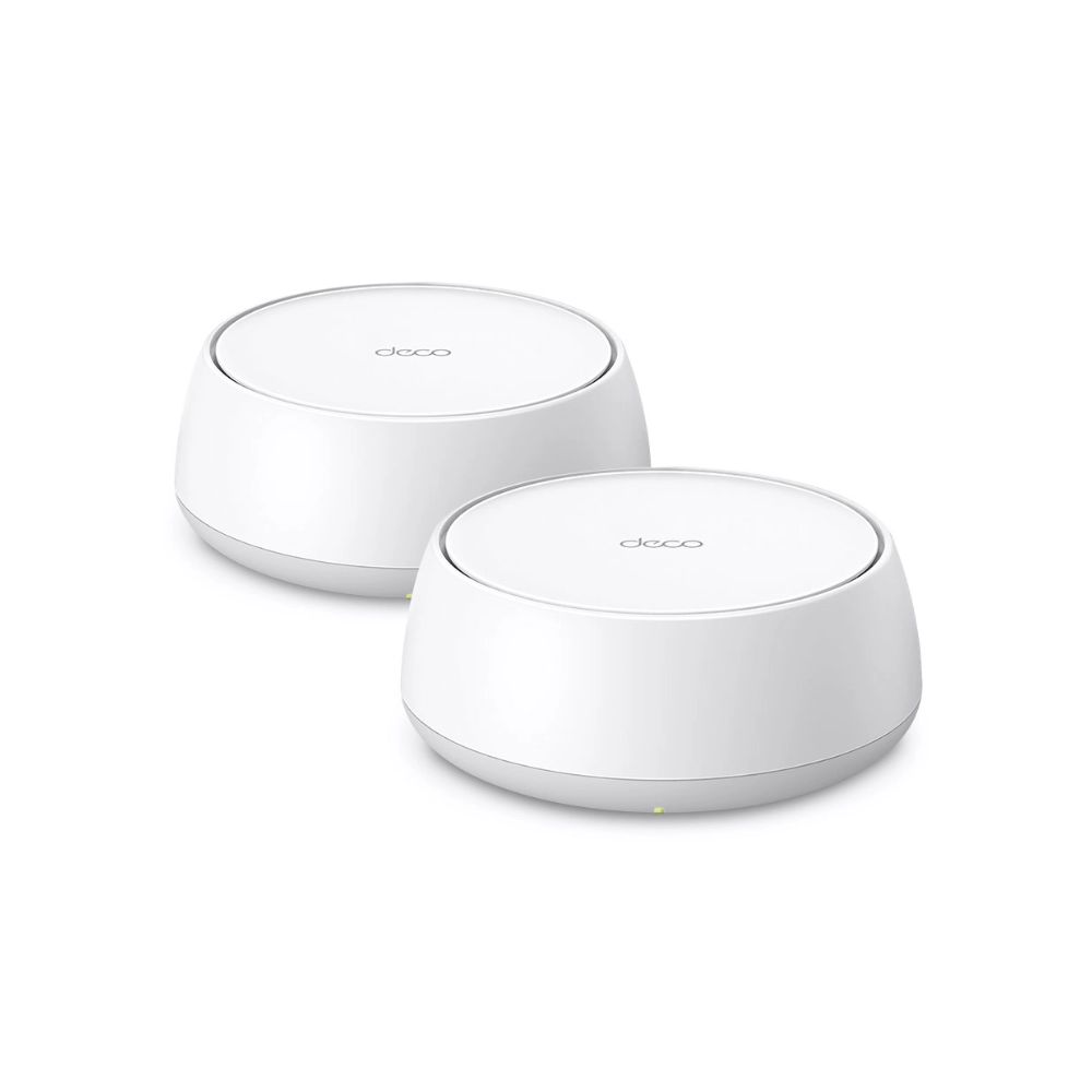 Купить Маршрутизатор для дома TP-Link Deco BE25(2-pack) в Алматы