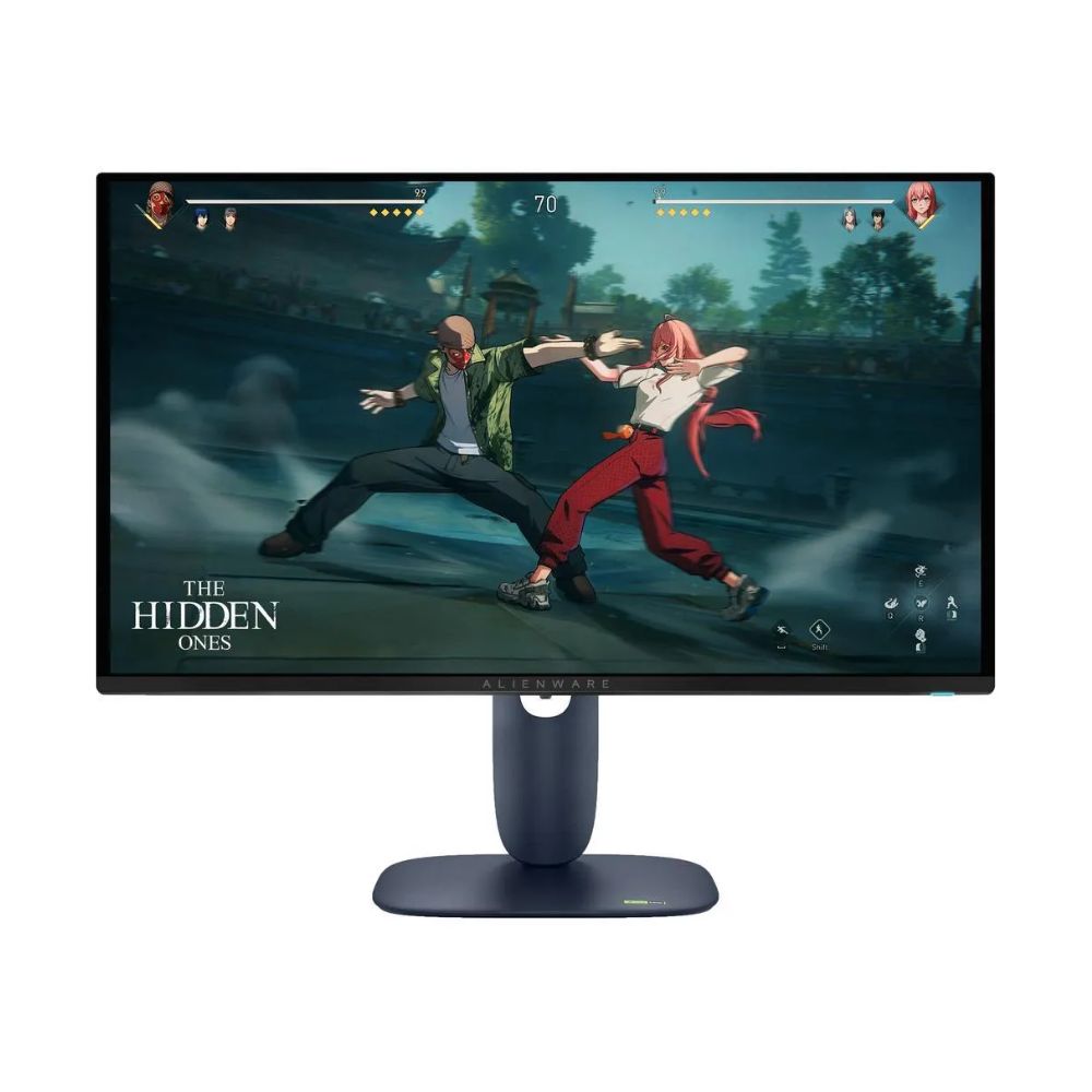 Купить Монитор Dell AW2725D (210-BRZW) в Алматы