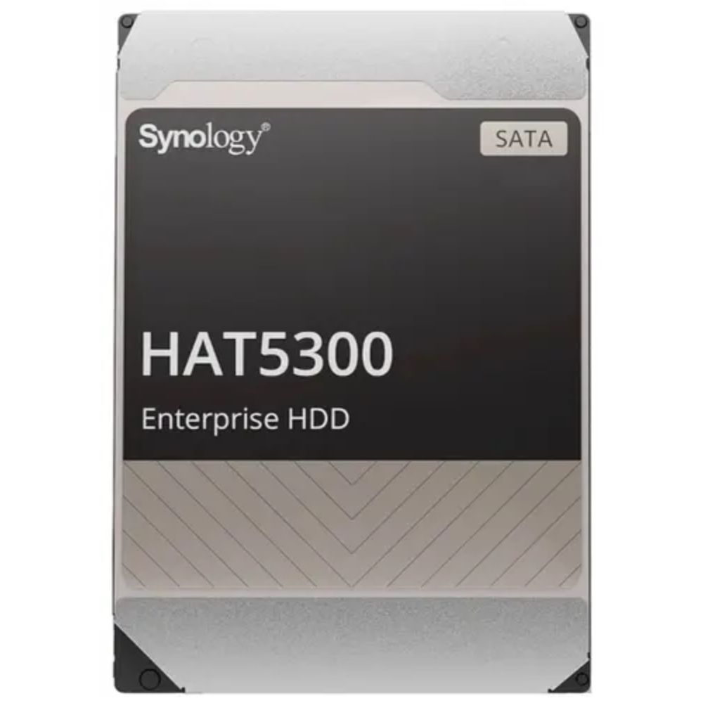 Купить Жёсткий диск Synology HDD HAT5300-16T,&nbsp;3.5"&nbsp;SATA в Алматы