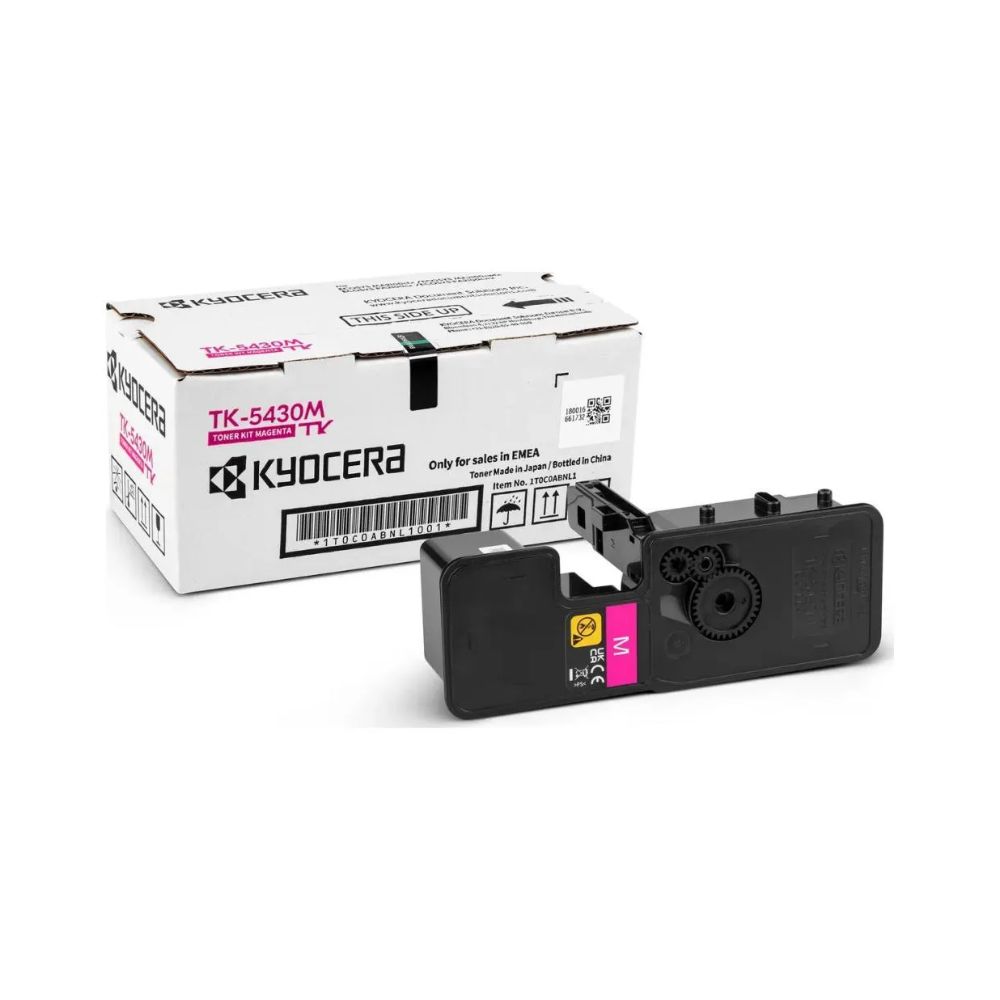 Купить Тонер-картридж TK-5430M 1 250 стр. Magenta для ECOSYS PA2100cx, PA2100cwx в Алматы