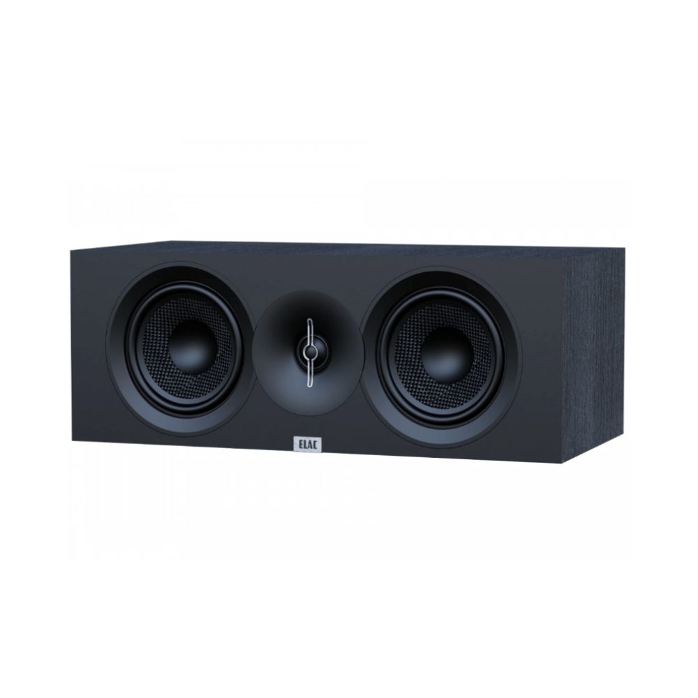 Купить ELAC Акустическая система DEBUT C5.3 ЧЕРНЫЙ EAN:4011822321545 в Алматы