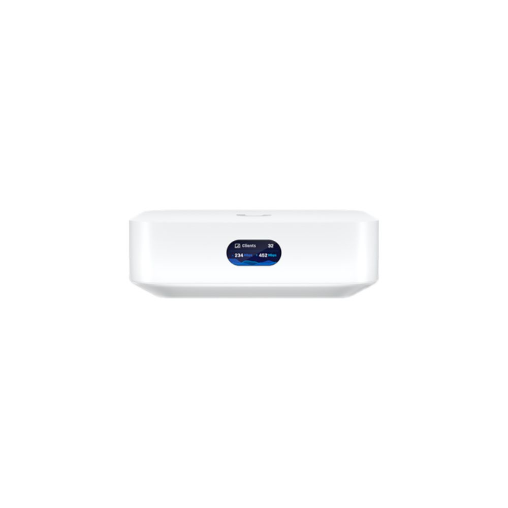 Купить WiFi Точка доступа Ubiquiti UniFi Express UX-EU в Алматы