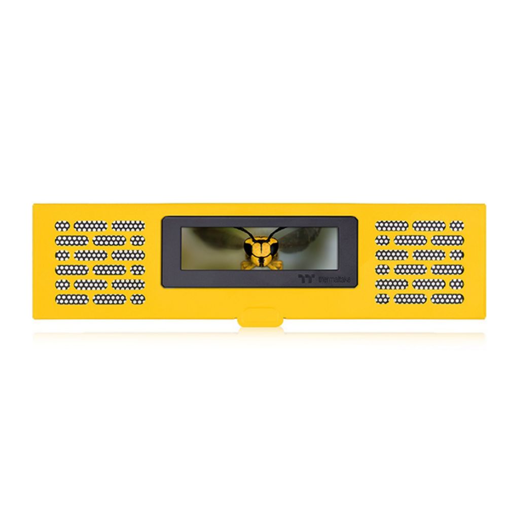 Купить Панель LCD Thermaltake The Tower 200 Bumblebee&nbsp;AC-067-OO4NAN-A1 в Алматы