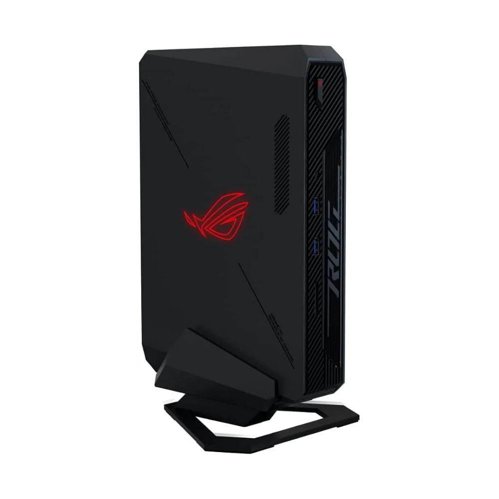 Купить Мини-ПК ASUS ROG NUC - Gaming RNUC14SRKU7168A2I (90AS0051-M00050) в Алматы
