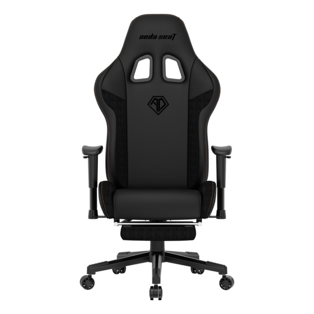 Купить Компьютерное кресло&nbsp;Andaseat Jungle 2&nbsp;AD5T-03-B-PVF в Алматы