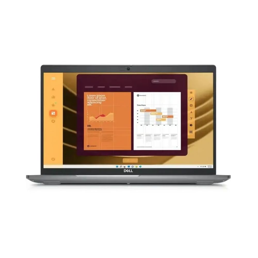 Купить Ноутбук Dell Latitude 5550 (210-BLMN_1_N015L555015EMEA_VP) в Алматы
