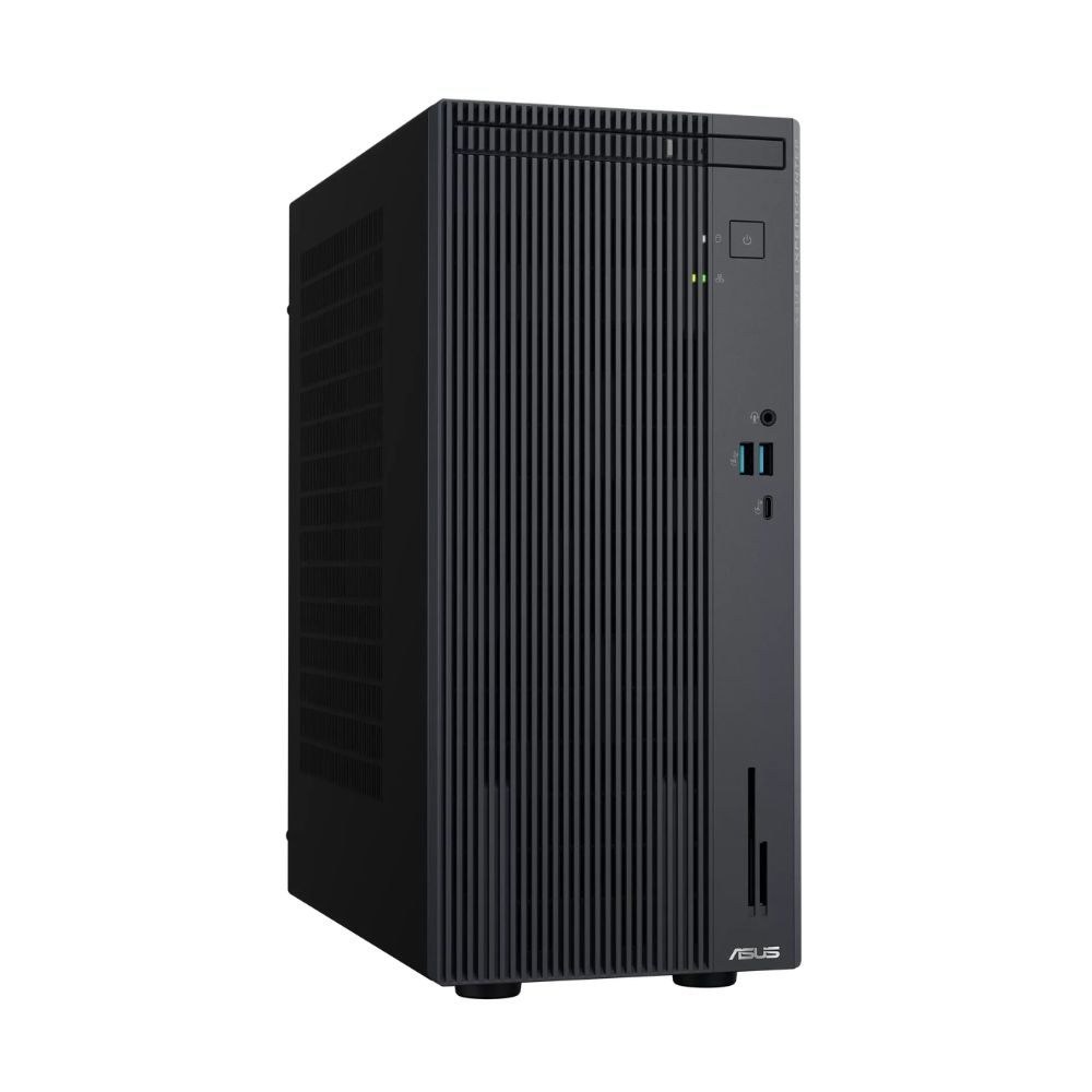 Купить Системный блок ASUS P500MV-07240H0090/GREY/15L/C7 240H/16G/1T PCIE G4/Wi-Fi 6 + BT 5.4/180W /USB KB  M/DOS/1yw в Алматы