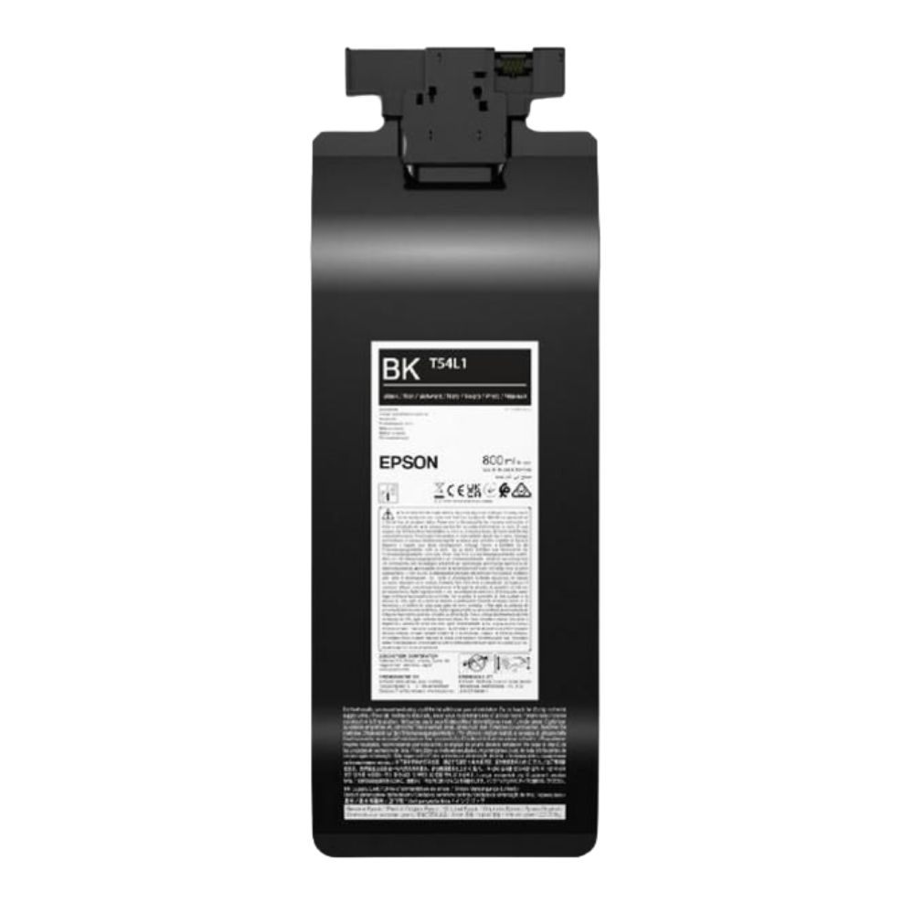 Купить Картридж с черными чернилами Epson C13T54L100 UltraChrome DG2 (800 мл) в Алматы