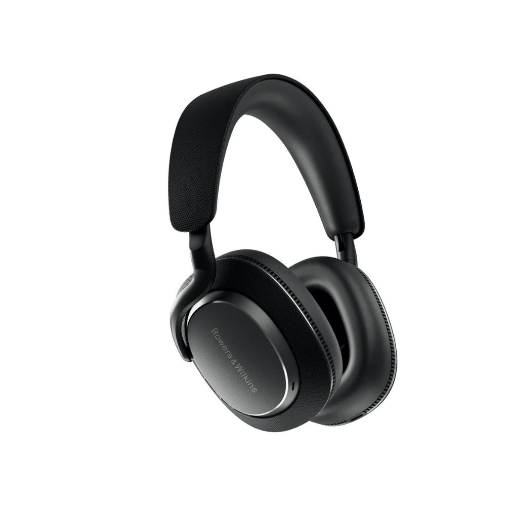 Купить BOWERS & WILKINS Наушники Px7 S3 ЧЕРНЫЙ в Алматы