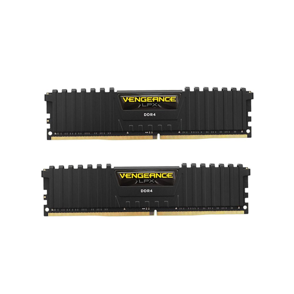 Купить Оперативная память Corsair Vengeance LPX DDR4,16GB 2x8GB 3200MHz (CMK16GX4M2E3200C16) в Алматы