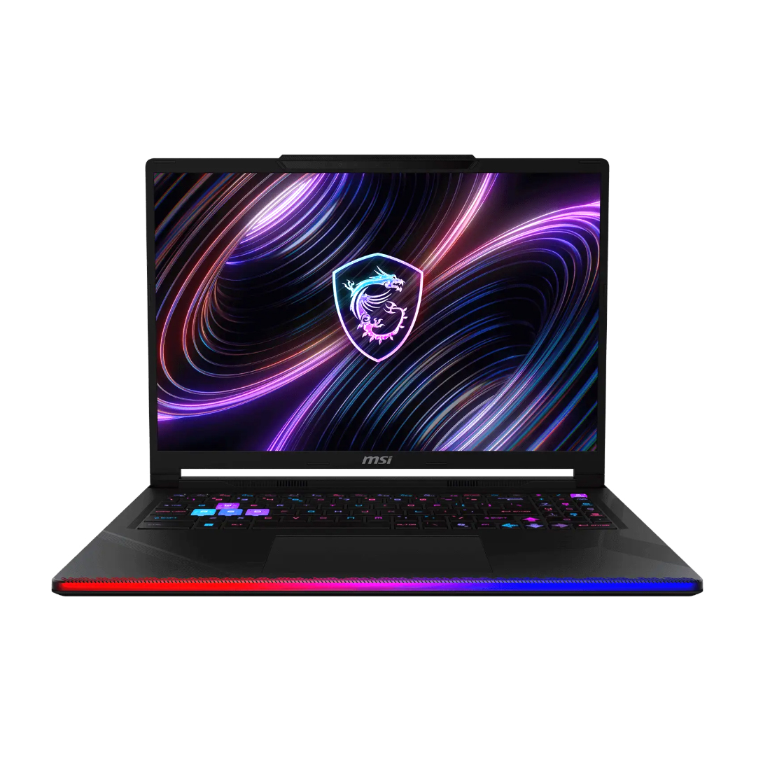 Купить NB MSI Raider 16 Max HX B2WJ-055KZ 16" IPS 240Hz/Core Ultra 9 290HXPlus/32GB/2TB/RTX5090/W11H/Black в Алматы