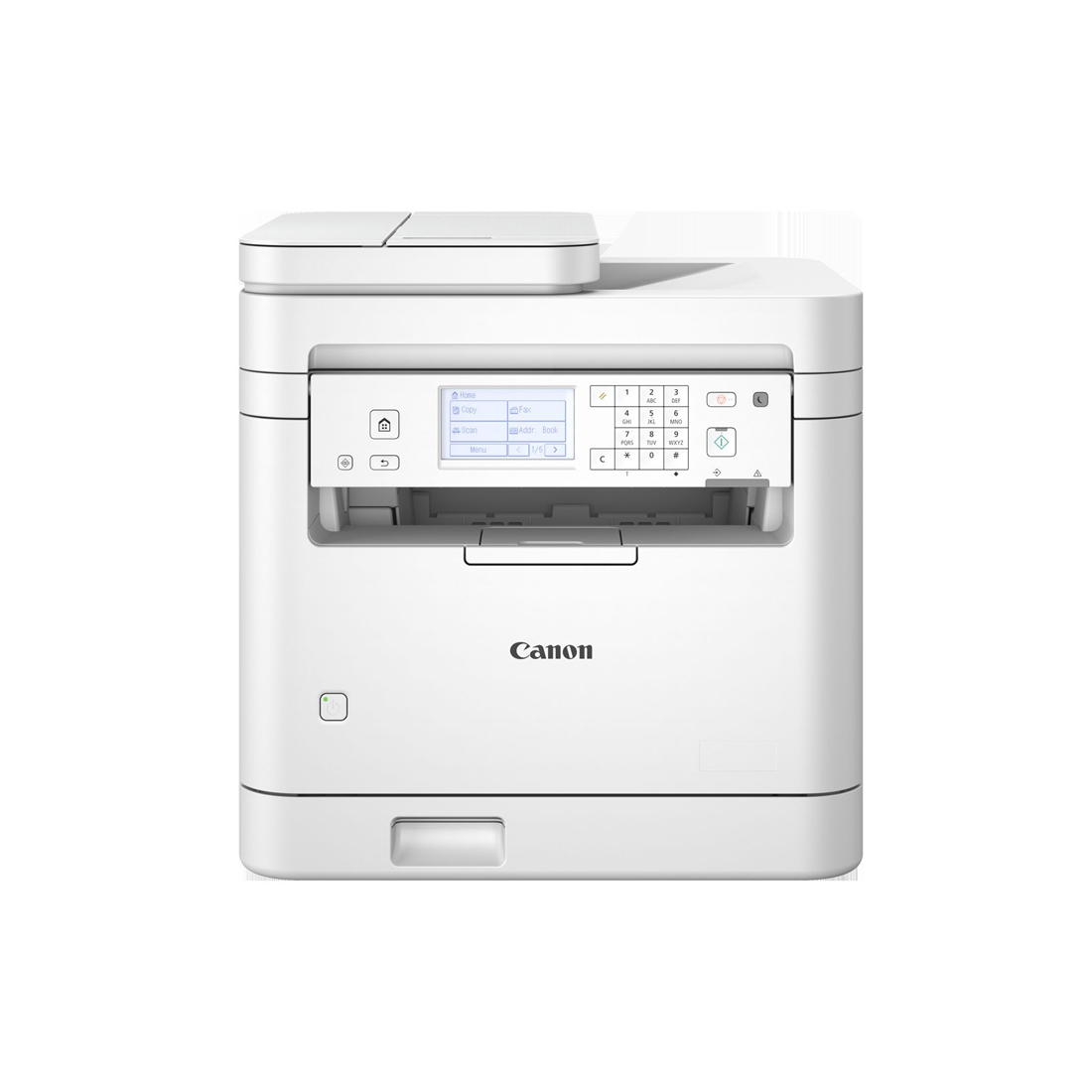 Купить Монохромное лазерное МФУ Canon I-S MF287DW в Алматы