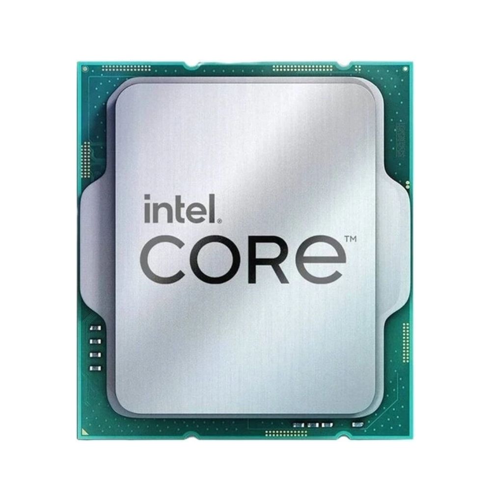 Купить Процессор Intel Core i5-14400 Raptor Lake (1,8GHz, up to 4.7GHz, LGA1700, L3 20Mb, 10C/16T), oem в Алматы