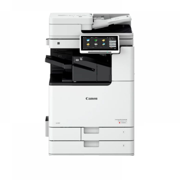 Купить МФП Canon imageRUNNER ADVANCE DX C3926i (5963C005) в Алматы