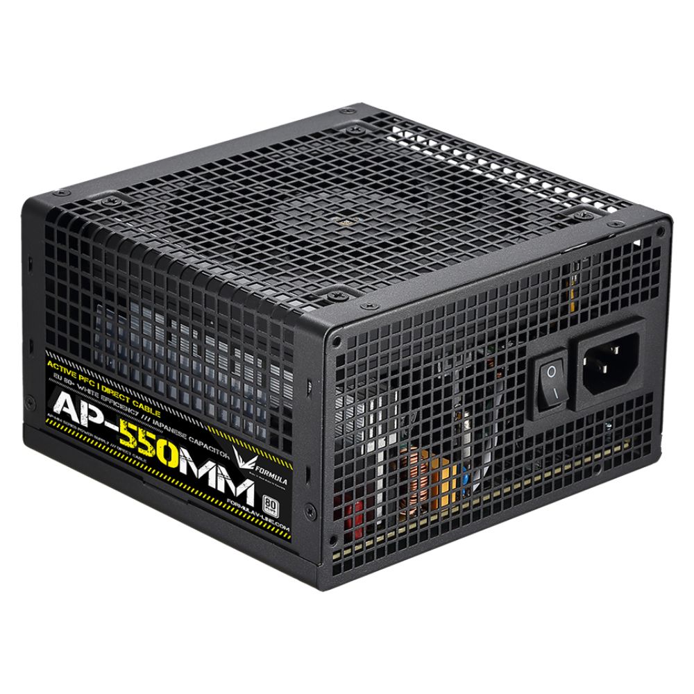 Купить Блок питания Formula V AP-550MM в Алматы