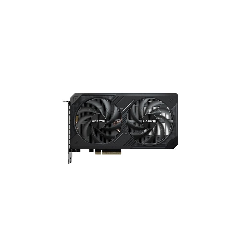 Купить Видеокарта Gigabyte (GV-N506TWF2OC-16GD) RTX5060Ti WINDFORCE OC 16G в Алматы