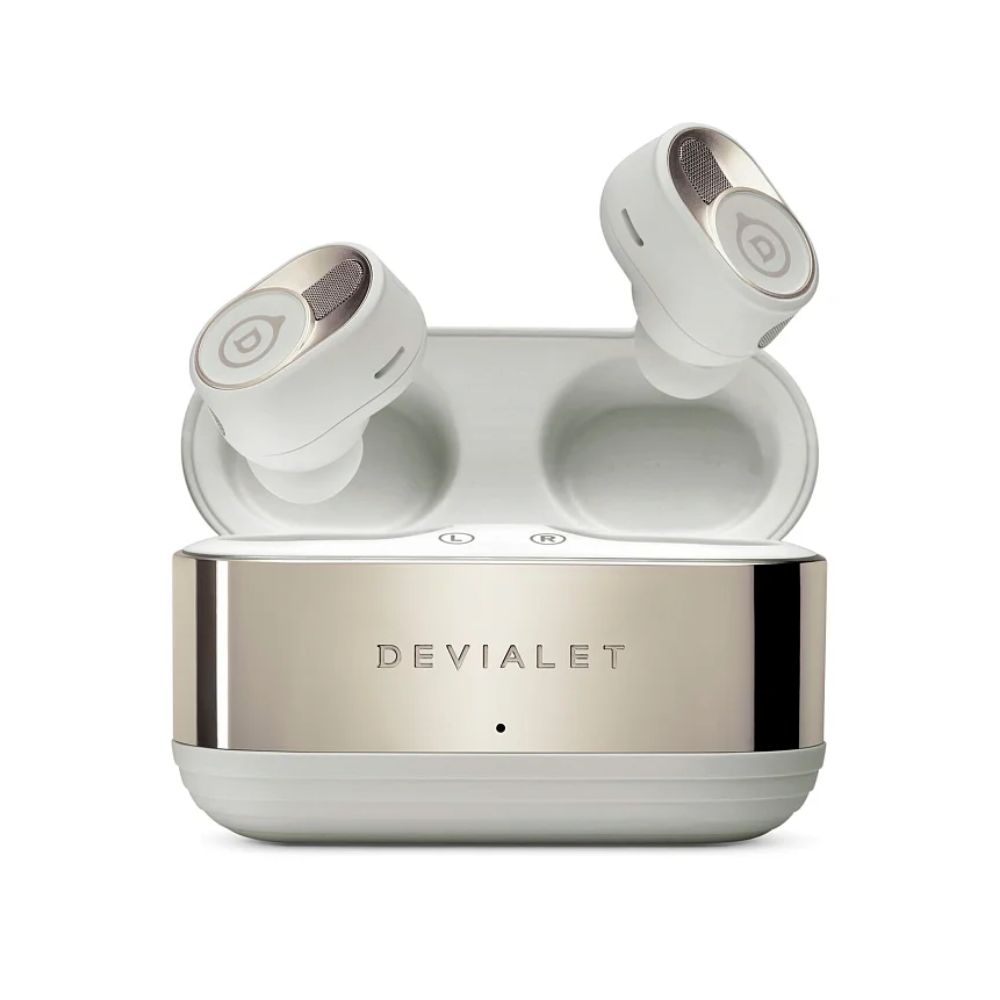 Купить Devialet Gemini II Light Pearl в Алматы