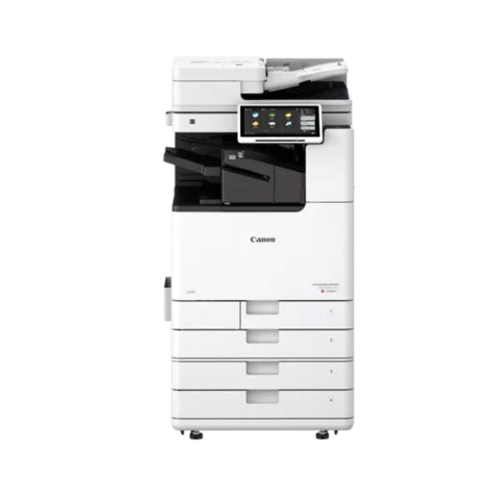 Купить Цветное лазерное МФУ Canon IRAC3930idx&nbsp;5962C005AA в Алматы