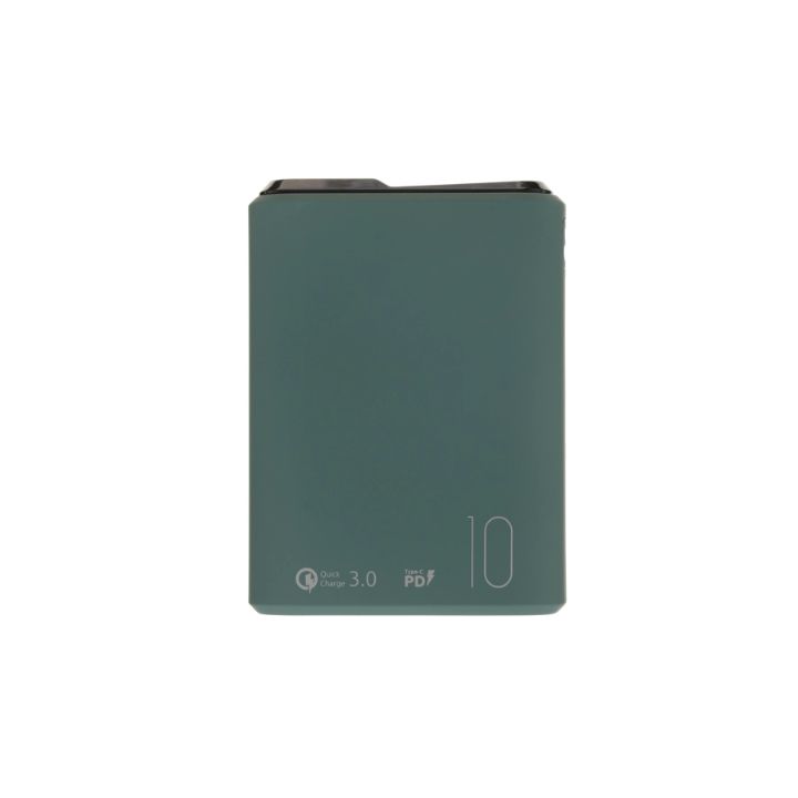 Купить Зарядное устройство Power bank Olmio 10000 mAh мурена в Алматы