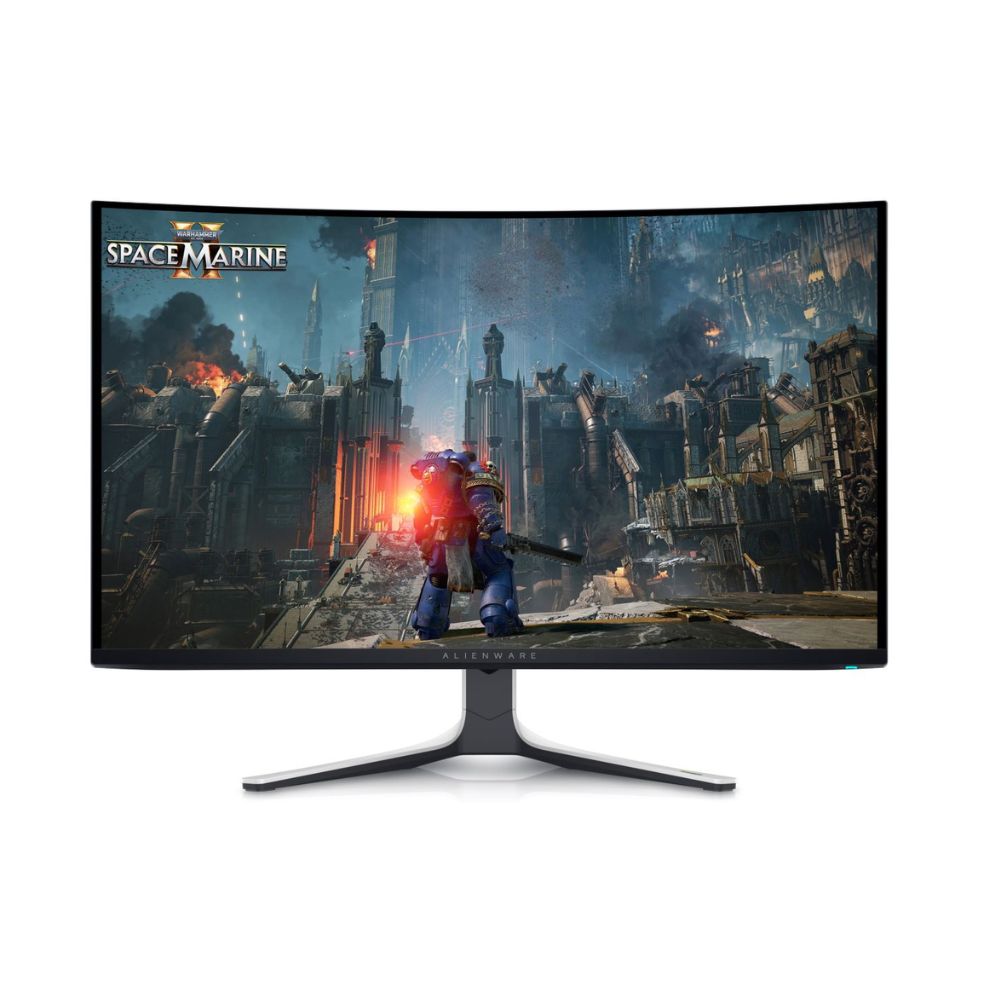 Купить Монитор Dell AW3225QF (210-BLLV) в Алматы