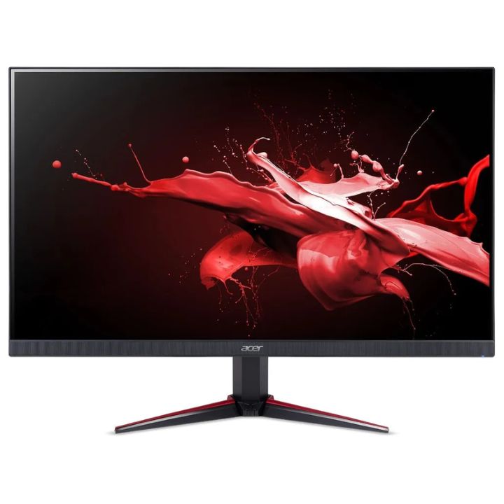 Купить Монитор Acer Nitro VG240YM3bmiipx (UM.QV0EE.304) в Алматы