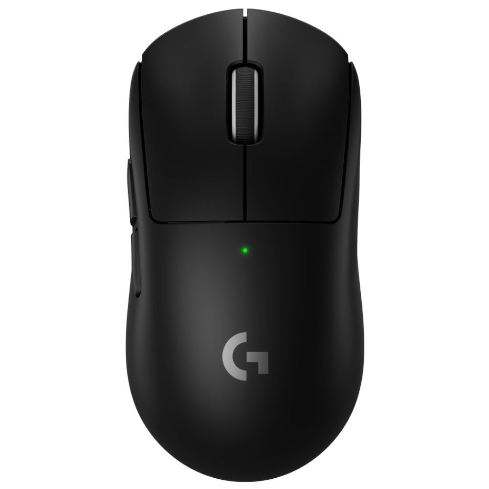 Купить Игровая мышь Logitech Pro X Superlight 2 Black (910-006630) в Алматы