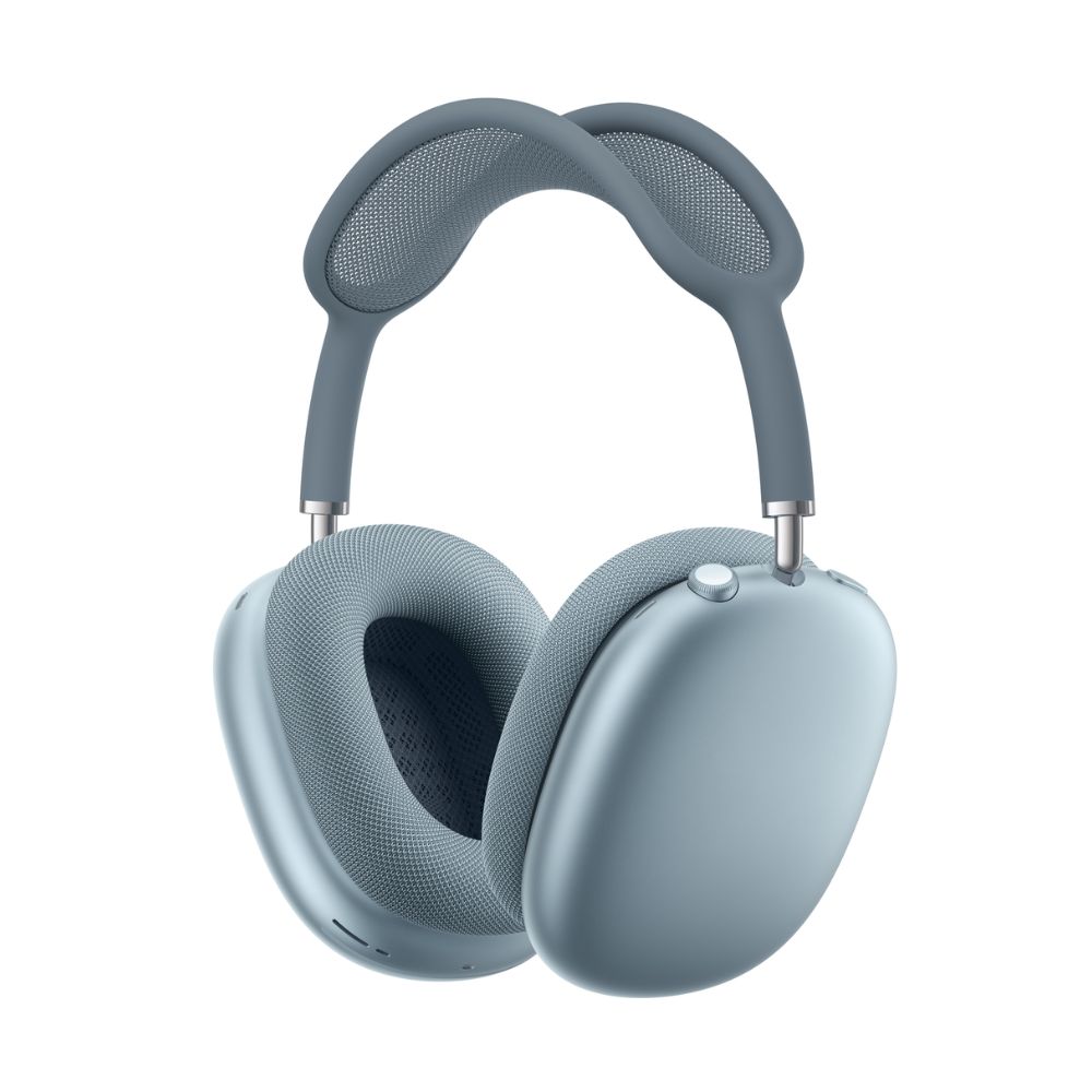 Купить AirPods Max 2 - Blue,Model A3454 в Алматы