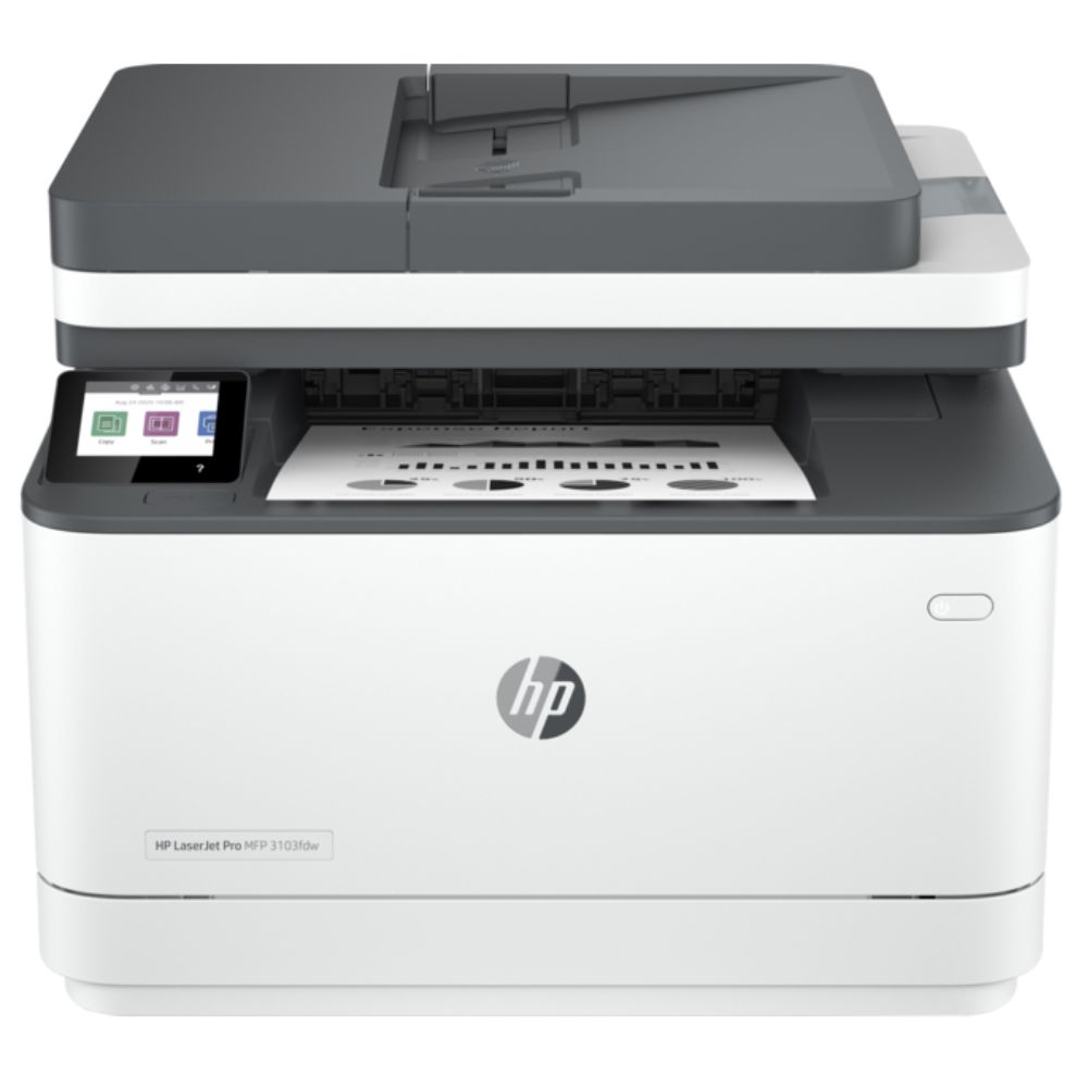 Купить МФУ HP LaserJet Pro 3103FDW&nbsp;(3G632A) в Алматы