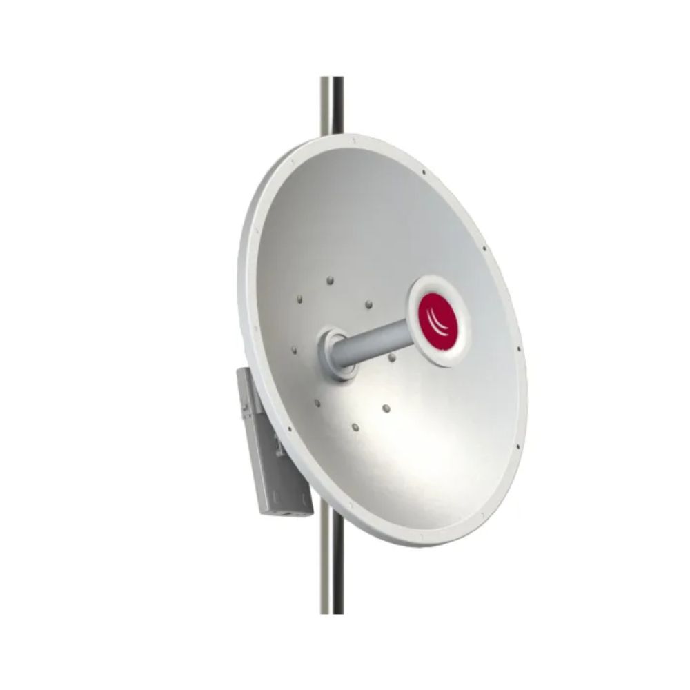 Купить Антенна MikroTik MTAD-5G-30D3-PA mANT30 PA направленная антенна, RP-SMA 30dBi, 5ГГц в Алматы