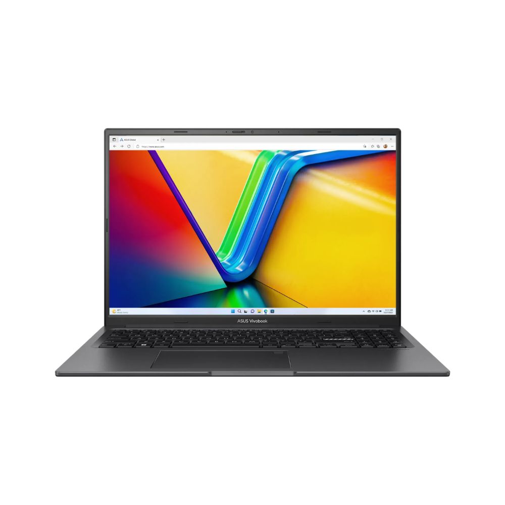Купить Ноутбук Asus K3605VC, Core i5-13420H/16*WUXGA/16GB/512GB/GF RTX3050 4GB/DOS 90NB11D1-M00KV0 в Алматы