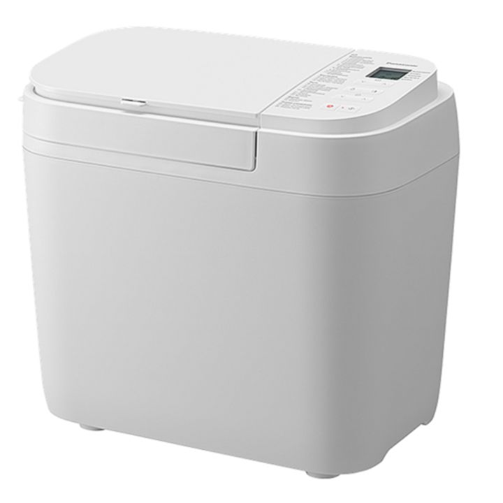 Купить PANASONIC SD-R2520WTS Хлебопечь (white) в Алматы
