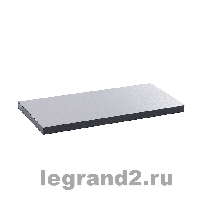 Купить Legrand 088045 Панель для нап.кор.нерж. 8/12М в Алматы