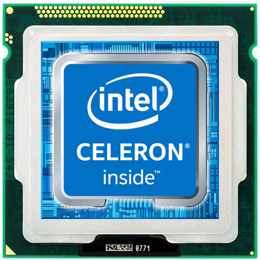 Купить Процессор Intel Celeron Dual Core G5920 (3.5 GHz), 2Mb, 1200, CM8070104292010, OEM в Алматы