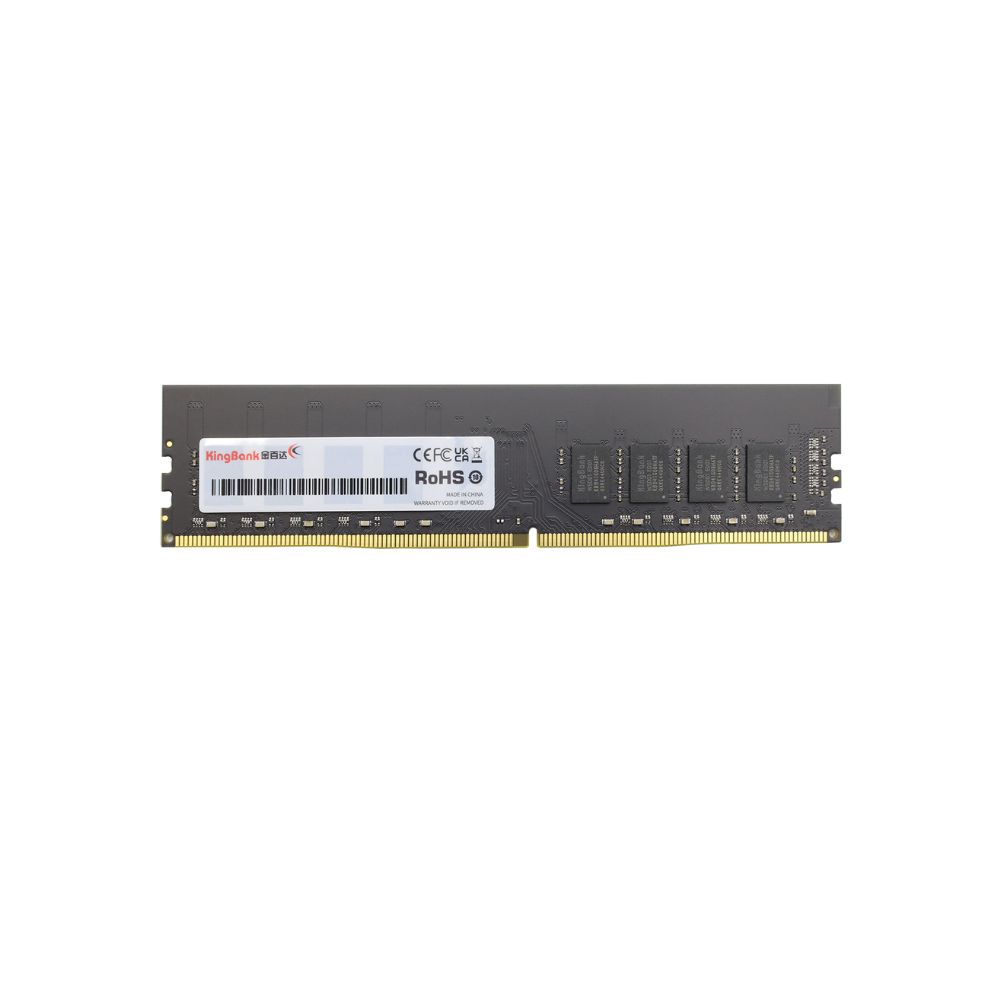 Купить Модуль памяти KingBank KDUN K5.01.FP049E4001, 32Gb DIMM DDR4 3200MHz CL22 в Алматы