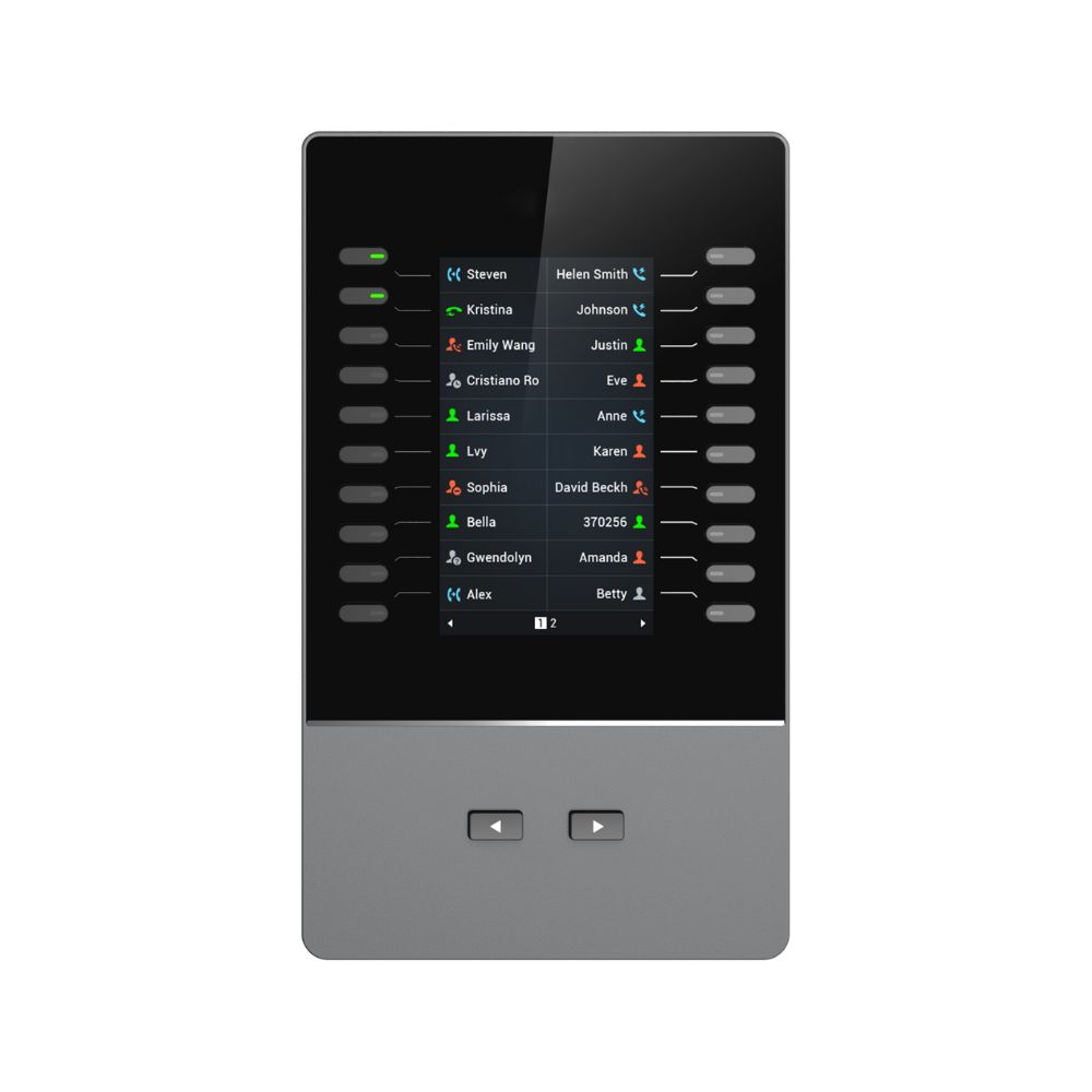 Купить Модуль расширения Grandstream GBX20 в Алматы